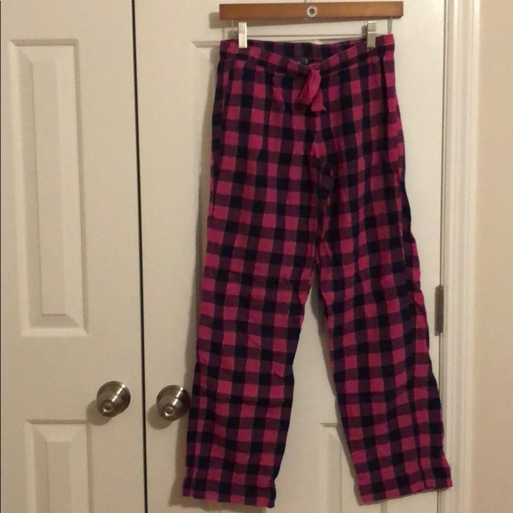 Pajama pants